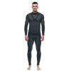 Dainese DRY LS letní termoaktivní triko černé/modré vel.L